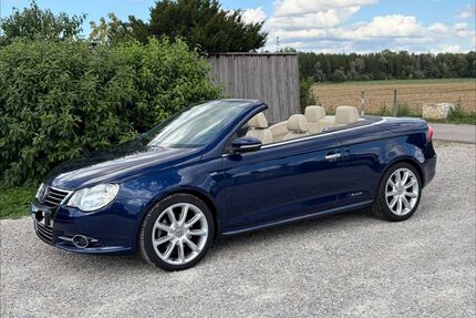 VW Eos Gebrauchtwagen