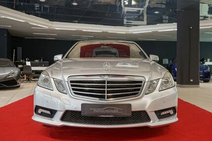 Mercedes-Benz E 350 Gebrauchtwagen