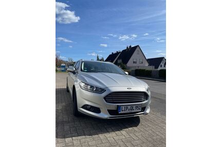 Ford Mondeo Gebrauchtwagen