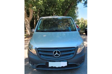 Mercedes-Benz Vito Gebrauchtwagen