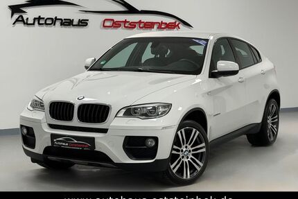 BMW X6 Gebrauchtwagen