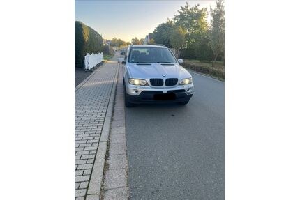 BMW X5 Gebrauchtwagen