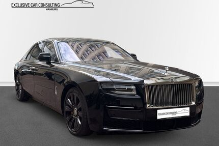 Rolls Royce Ghost Gebrauchtwagen