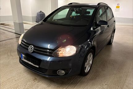 VW Golf Plus Gebrauchtwagen