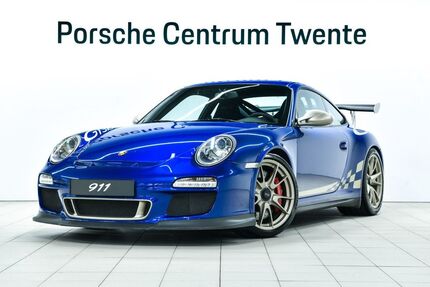 Porsche 997 Gebrauchtwagen