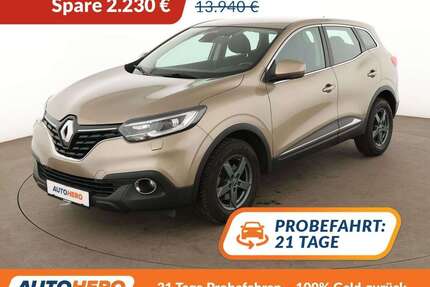 Renault Kadjar Gebrauchtwagen