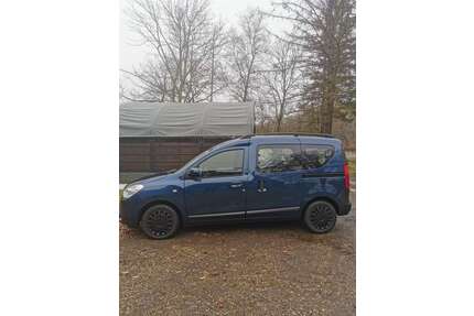 Dacia Dokker Gebrauchtwagen