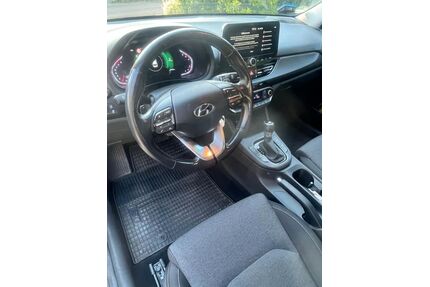 Hyundai i30 Gebrauchtwagen