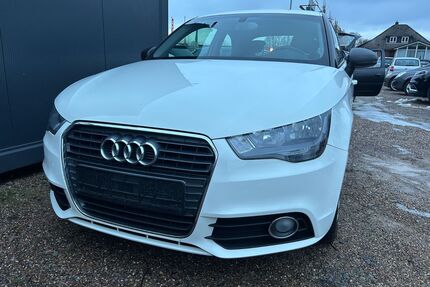Audi A1 Gebrauchtwagen