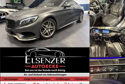 Mercedes-Benz S 500 Gebrauchtwagen