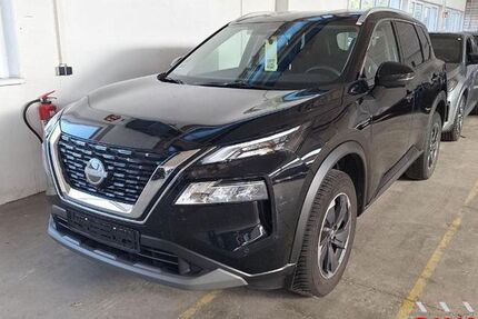 Nissan X-Trail Gebrauchtwagen