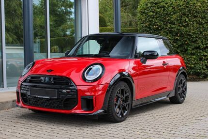 Mini John Cooper Works Gebrauchtwagen