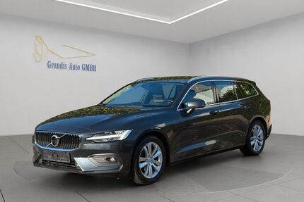 Volvo V60 Gebrauchtwagen