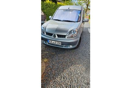 Renault Kangoo Gebrauchtwagen