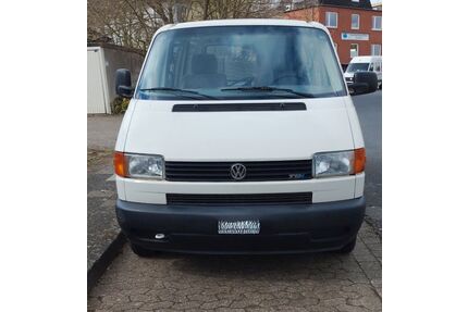 VW T4 andere Gebrauchtwagen