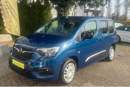 Opel Combo Life Gebrauchtwagen