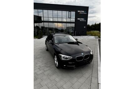 BMW 120 Gebrauchtwagen