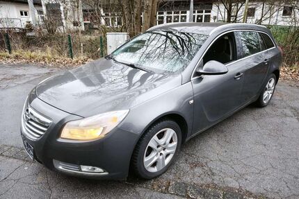 Opel Insignia Gebrauchtwagen