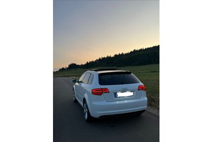 Audi A3 Gebrauchtwagen