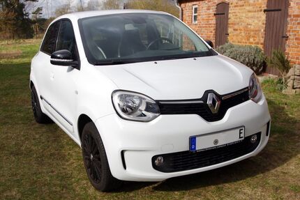 Renault Twingo Gebrauchtwagen
