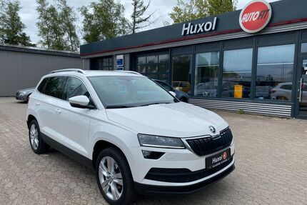 Skoda Karoq Gebrauchtwagen