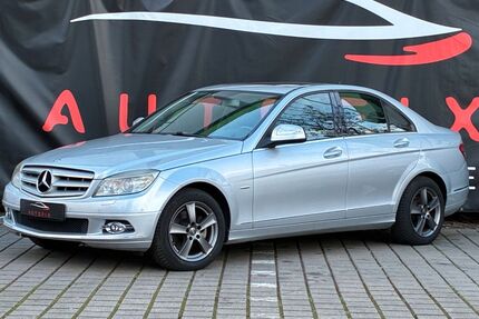 Mercedes-Benz C 200 Gebrauchtwagen