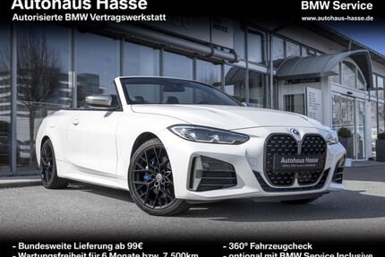 BMW M440 Gebrauchtwagen