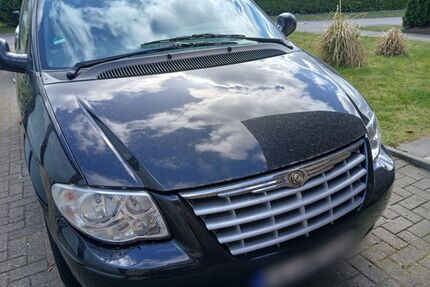 Chrysler Grand Voyager Gebrauchtwagen