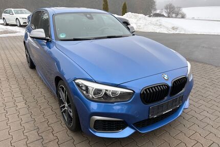 BMW M140i Gebrauchtwagen