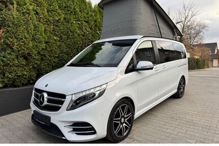 Mercedes-Benz V 250 Gebrauchtwagen