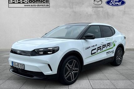 Ford Capri Gebrauchtwagen