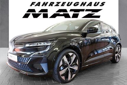 Renault Megane Gebrauchtwagen