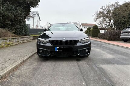 BMW 430 Gebrauchtwagen