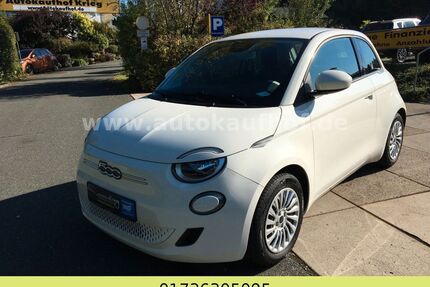 Fiat 500e Gebrauchtwagen