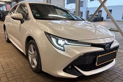 Toyota Corolla Gebrauchtwagen
