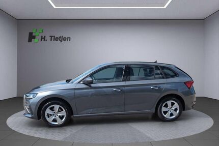 Skoda Scala Gebrauchtwagen