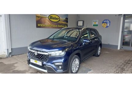 Suzuki (SX4) S-Cross Gebrauchtwagen