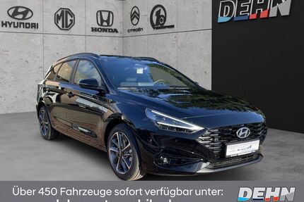 Hyundai i30 Gebrauchtwagen