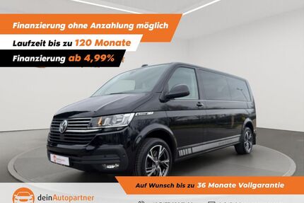 VW T6 Caravelle Gebrauchtwagen