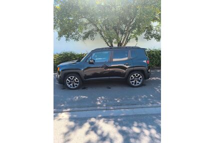 Jeep Renegade Gebrauchtwagen