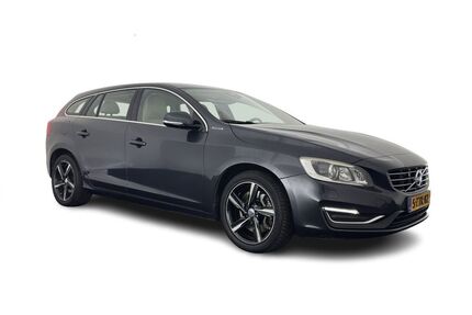 Volvo V60 Gebrauchtwagen