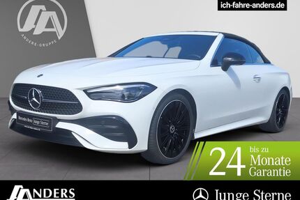 Mercedes-Benz CLE 180 Gebrauchtwagen