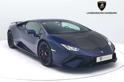 Lamborghini Huracán Gebrauchtwagen