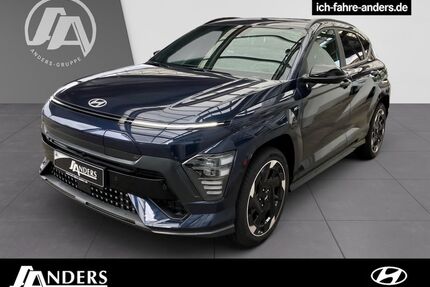 Hyundai KONA Gebrauchtwagen