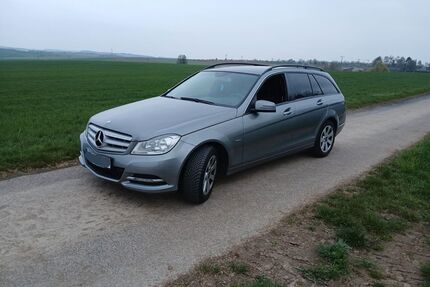 Mercedes-Benz C 180 Gebrauchtwagen