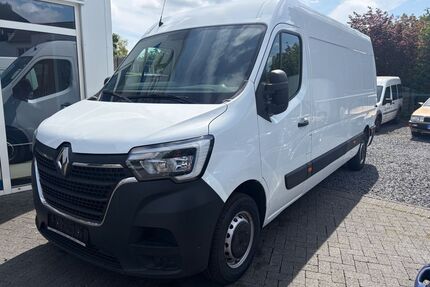 Renault Master Gebrauchtwagen