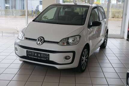 VW up! Gebrauchtwagen