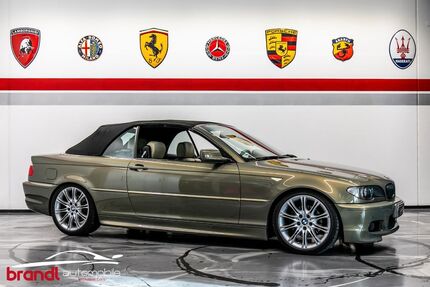 BMW 325 Gebrauchtwagen