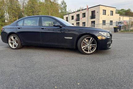 BMW 760 Gebrauchtwagen
