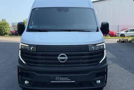 Nissan Interstar Gebrauchtwagen